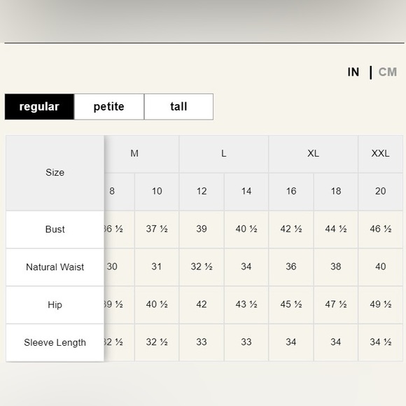 LINEN-BLEND SHIRT #BananaRepublicFactory - Picture 5 of 5